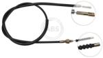 ABS Cablu, frana de parcare ABS K10396 (K10396)