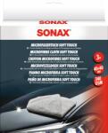 SONAX Servetele de curatat SONAX Microfibre Cloth soft touch 04510000 (04510000)