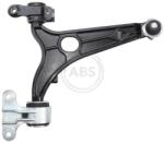 ABS Brat, suspensie roata ABS 211301 (211301)