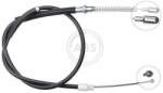ABS Cablu, frana de parcare ABS K18919 (K18919)