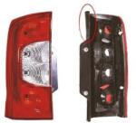 VAN WEZEL Lampa spate VAN WEZEL 1748933 (1748933)