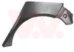VAN WEZEL Panou lateral VAN WEZEL 7625147 (7625147)