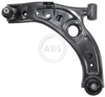 ABS Brat, suspensie roata ABS 211422 (211422)
