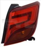 TYC Lampa spate TYC 11-15123-06-2 (11-15123-06-2) - automobilus