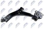 NTY Brat, suspensie roata NTY ZWD-FR-019 (ZWD-FR-019)
