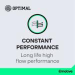 OPTIMAL Filtru aer OPTIMAL OP-FAF10122-S (OP-FAF10122-S)