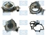 SALERI Pompă de apă, răcire motor SALERI PA1607 (PA1607)