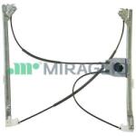 Miraglio Mecanism actionare geam Miraglio 30/1725 (30/1725)