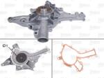 VALEO Pompă de apă, răcire motor VALEO 506832 (506832)