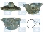 SALERI Pompă de apă, răcire motor SALERI PA1437 (PA1437)