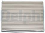 DELPHI Filtru, aer habitaclu DELPHI TSP0325231 (TSP0325231)