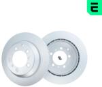 OPTIMAL Disc frana OPTIMAL BS-9814HC (BS-9814HC)