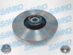 SAMKO Disc frana SAMKO LPR HUB BRAKE DISC LINE R1047PCA (R1047PCA)