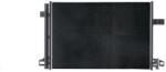 MAHLE Condensator, climatizare MAHLE BEHR AC 1015 000S (AC 1015 000S)