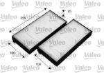 VALEO Filtru, aer habitaclu VALEO 715523 (715523)