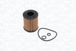Magneti Marelli Filtru ulei MAGNETI MARELLI 153071762444 (153071762444)