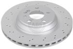 ABS Disc frana ABS 17567 (17567)