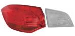 VAN WEZEL Lampa spate VAN WEZEL 3751931 (3751931)