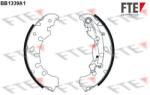 FTE Set saboti frana FTE 9100092 (9100092)