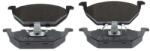 Bosch set placute frana, frana disc BOSCH 0 986 494 925 (0 986 494 925)