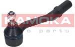 KAMOKA Cap de bara KAMOKA 9010208 (9010208) - automobilus