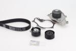 CONTITECH Set pompa apa + curea dintata CONTITECH CT1104WP1 (CT1104WP1)