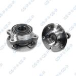 GSP Set rulment roata GSP 9336011 (9336011)