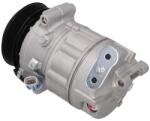KAMOKA Compresor, climatizare KAMOKA 7820142 (7820142) - automobilus