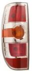 VAN WEZEL Lampa spate VAN WEZEL 2781925 (2781925)