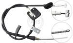 ABS Cablu, frana de parcare ABS K12618 (K12618)