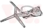 VAN WEZEL Mecanism actionare geam VAN WEZEL 0640265 (0640265)