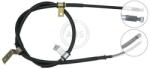 ABS Cablu, frana de parcare ABS K19987 (K19987)