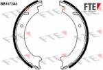 FTE Set saboti frana, frana de mana FTE 9100037 (9100037)