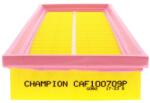CHAMPION Filtru aer CHAMPION CAF100709P (CAF100709P)