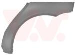 VAN WEZEL Panou lateral VAN WEZEL 3014147 (3014147)