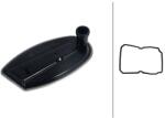HELLA Filtru ulei HELLA 8ZO 366 101-301 (8ZO 366 101-301) - automobilus