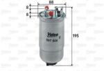 VALEO filtru combustibil VALEO 587505 (587505)