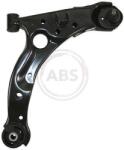 ABS Brat, suspensie roata ABS 210822 (210822)