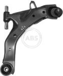 ABS Brat, suspensie roata ABS 210289 (210289)