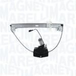 Magneti Marelli Mecanism actionare geam MAGNETI MARELLI 350103632000 (350103632000)