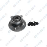 GSP Set rulment roata GSP 9400134F (9400134F)
