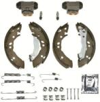 TRW Set saboti frana TRW Brake Kit BK2608 (BK2608)