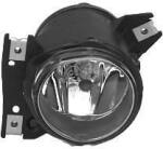 VAN WEZEL Proiector ceata VAN WEZEL 5879995 (5879995)