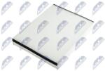 NTY Filtru, aer habitaclu NTY FCF-FR-021 (FCF-FR-021)