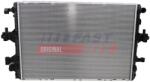 FAST Radiator, racire motor FAST FT55020 (FT55020)