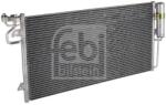 Febi Bilstein Condensator, climatizare FEBI BILSTEIN 197129 (197129)