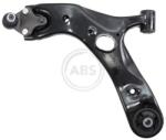 ABS Brat, suspensie roata ABS 211380 (211380)