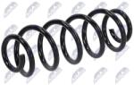 NTY Arc spiral NTY ASZ-FT-001 (ASZ-FT-001)