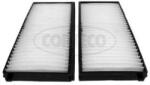 CORTECO Filtru, aer habitaclu CORTECO 80000548 (80000548)