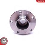 ESEN SKV Set rulment roata ESEN SKV 29SKV558 (29SKV558)